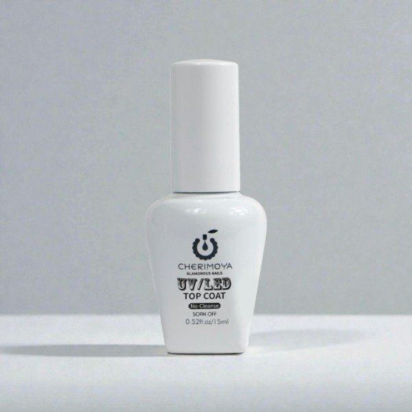 Producto - Top coat Cherimoya