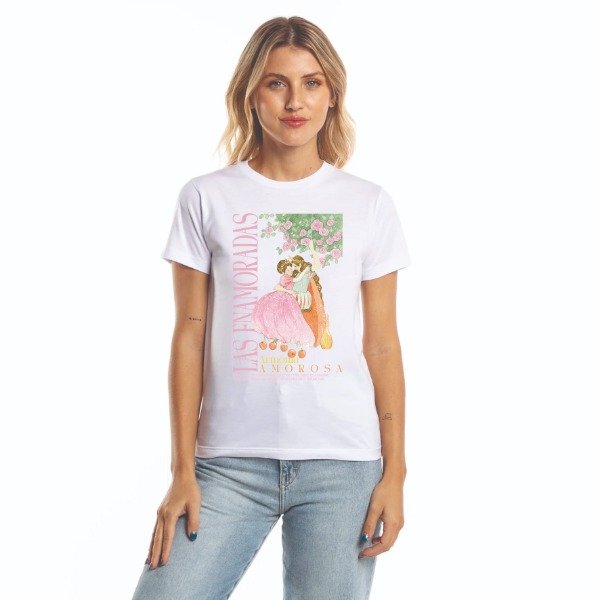 Producto - Remera Las Enamoradas