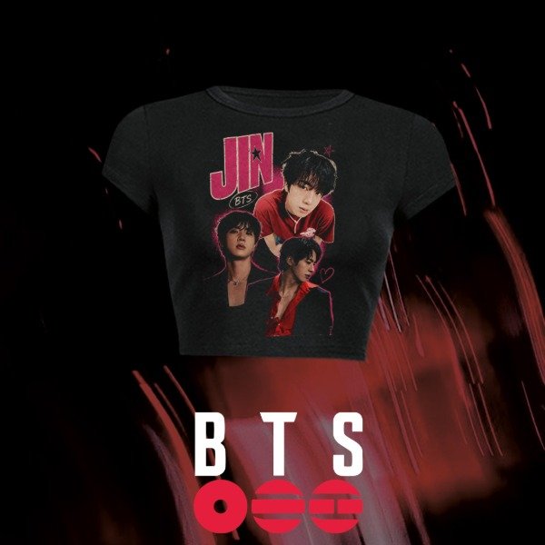 Producto - JIN - Baby tee