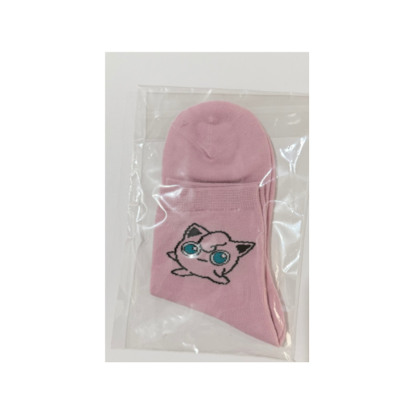 Producto - Soquetes para Niños - 1
