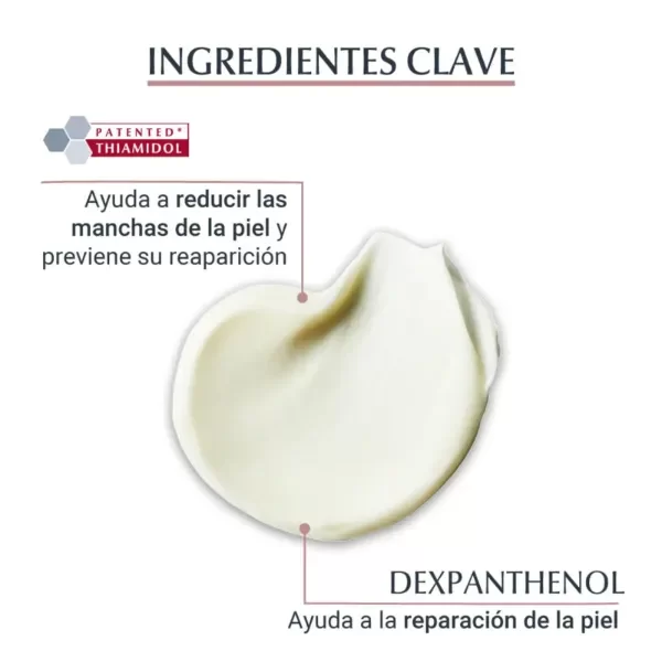 Producto - eucerin Crema de noche anti-pigment con thiamidol y dexpantenol 50ml - 2