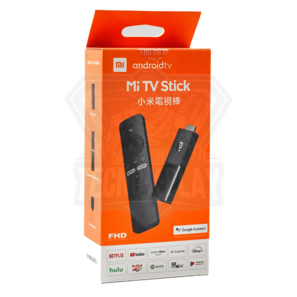 Producto - MI TV STICK