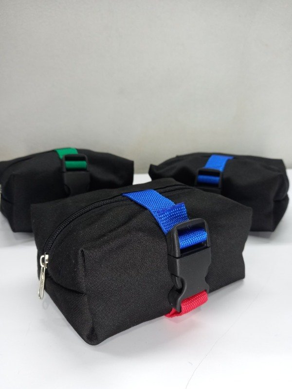 Producto - Cartuchera / Neceser