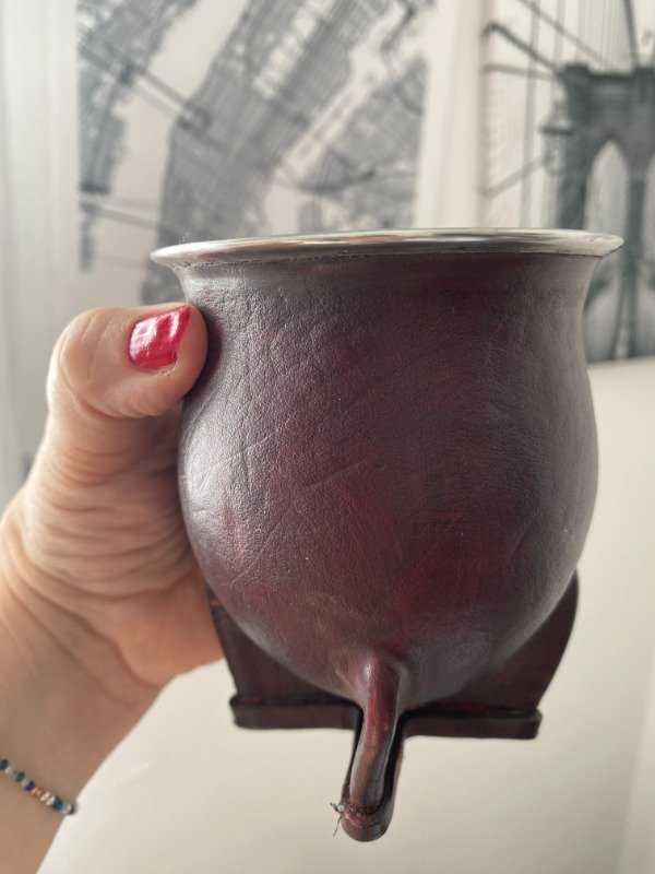 Producto - MATE URUGUAYO