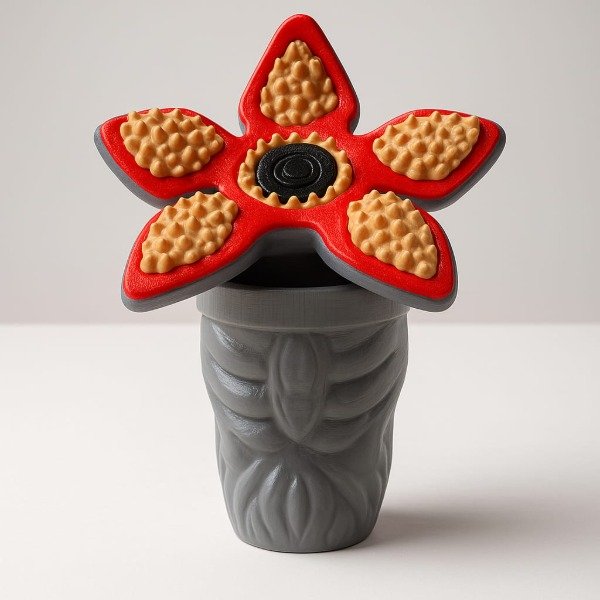 Producto - Vaso Stranger Things