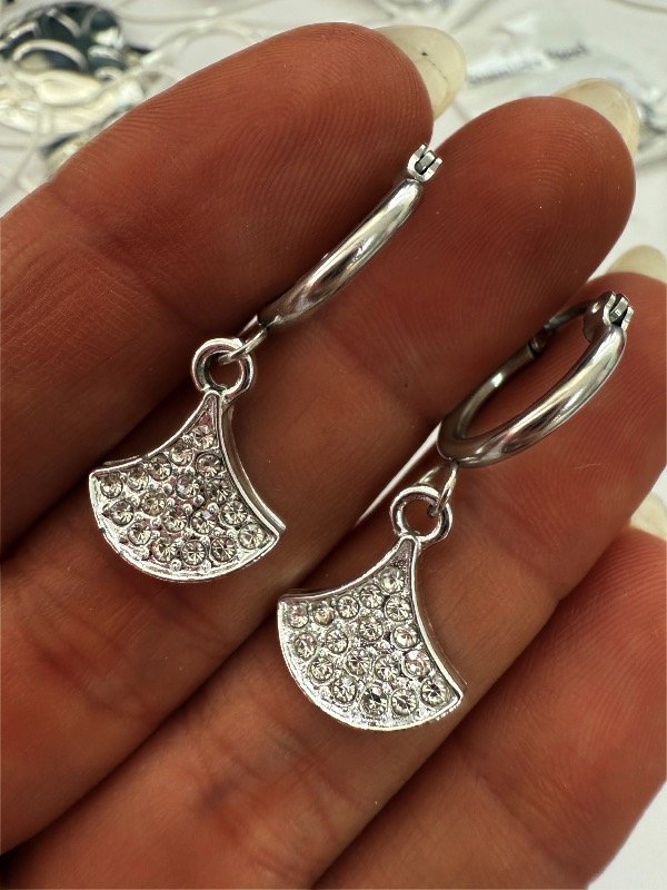 Producto - Argollas Frek Qui