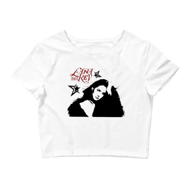 Producto - Baby tee Lana byn