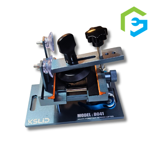 Producto - Holder Giratorio KSLD D041