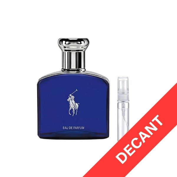 Producto - DECANT - Polo Blue Edp de Ralph Lauren