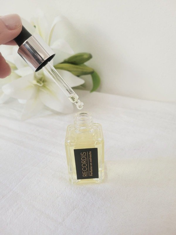 Producto - Perfume en extracto puro masculino