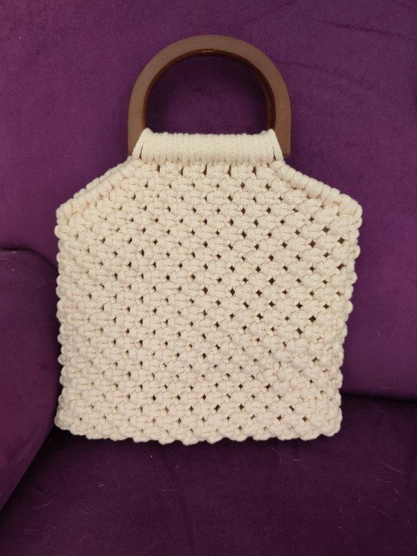 Producto - Cartera Clara