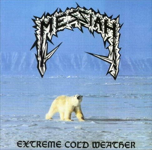 Producto - MESSIAH - Extreme Cold Weather