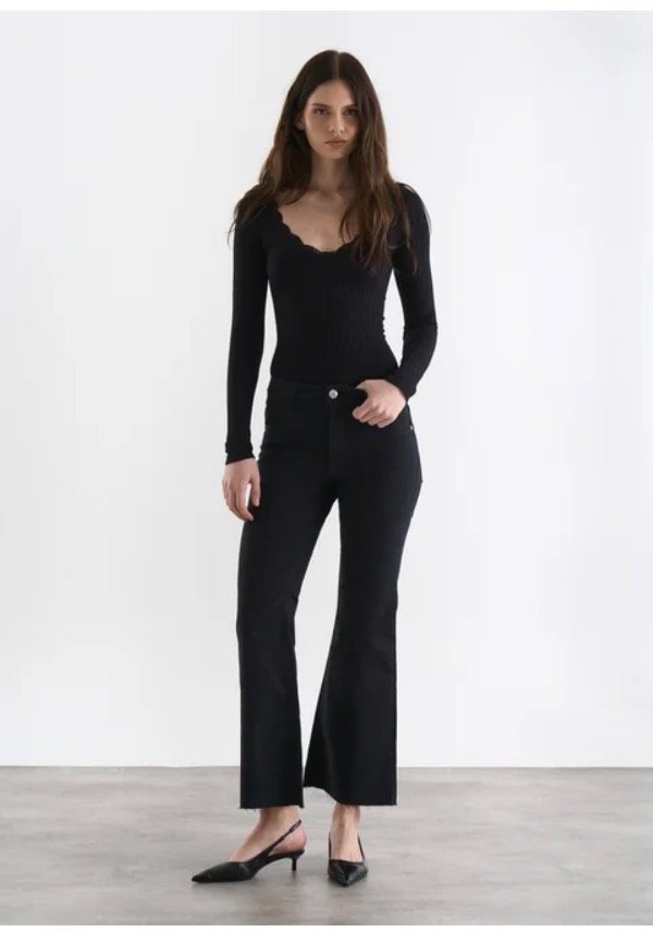 Producto - Jean Ibiza Black