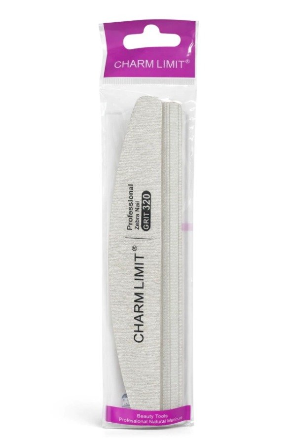 Producto - KIT LIMAS CHARM LIMIT
