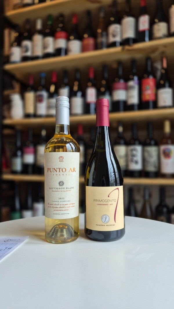 Producto - Mix de blancos