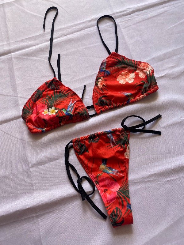 Producto - Bk colibri