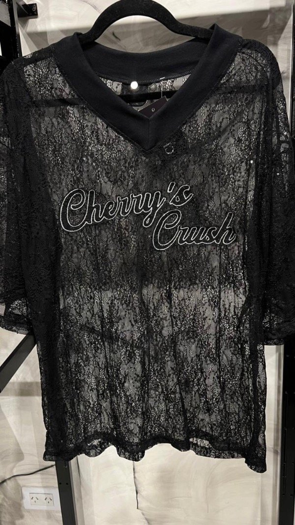 Producto - Remeron cherry crush