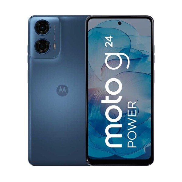 Producto - MOTOROLA G24 POWER 256GB
