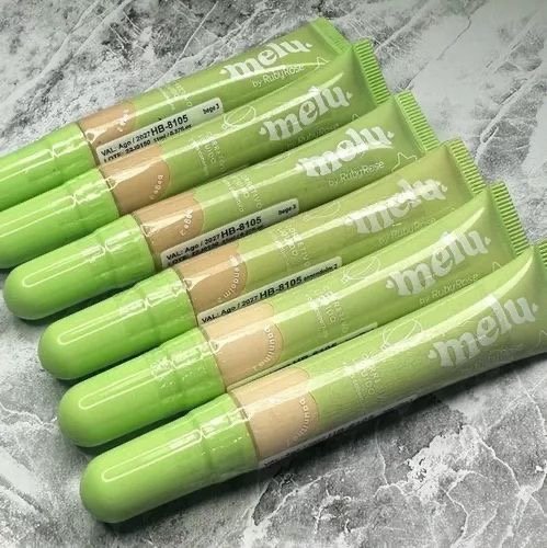 Producto - Corrector liquido Melu.