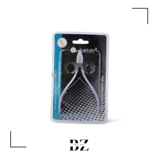 Producto - PINZA ALICATE DE UÑA X CARD - 2092-1