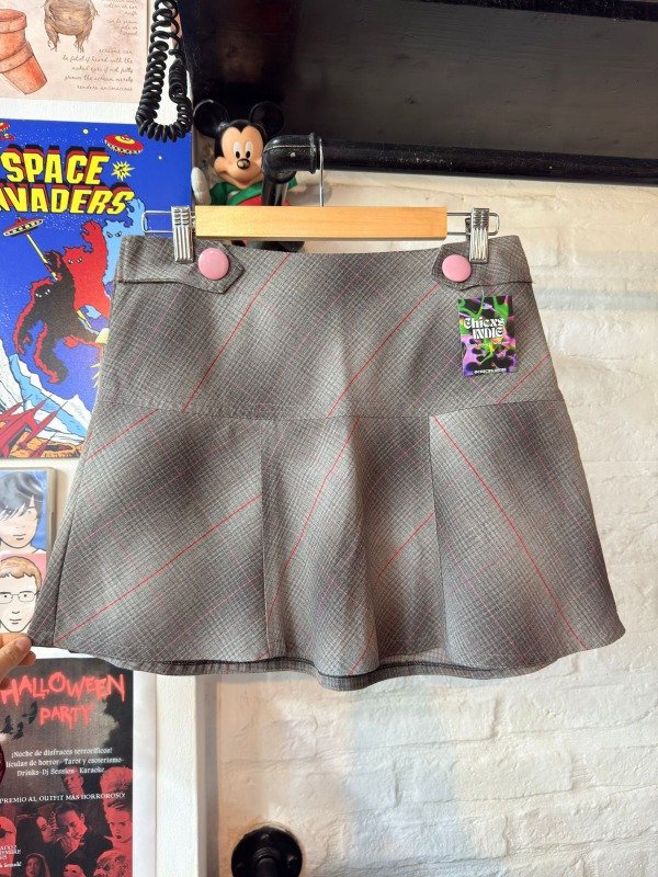 Producto - FALDA TABLITAS GRIS
