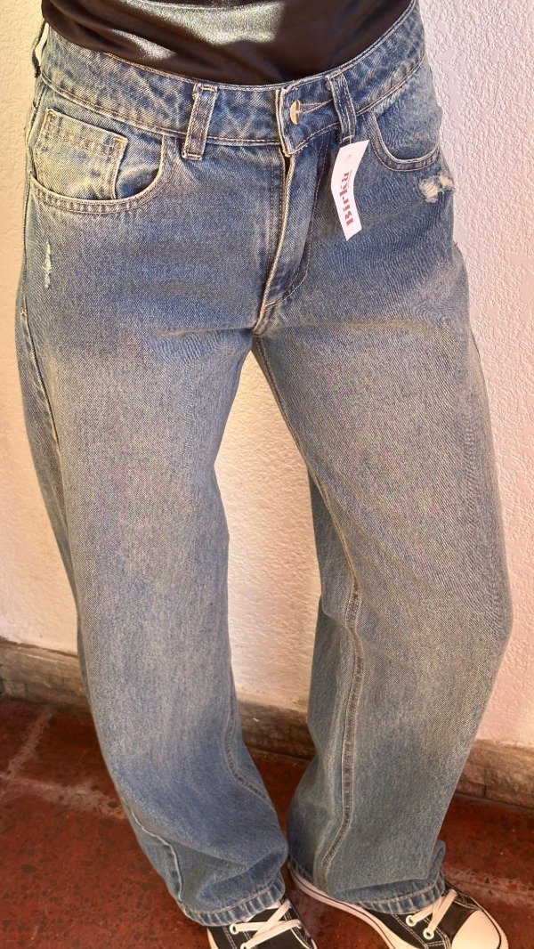 Producto - Jean 0141 - 0