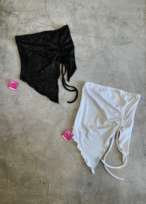 Producto - STRAPLESS KUME X2