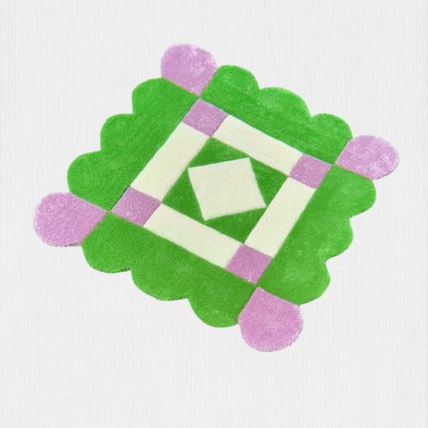 Producto - Alfombra Uva