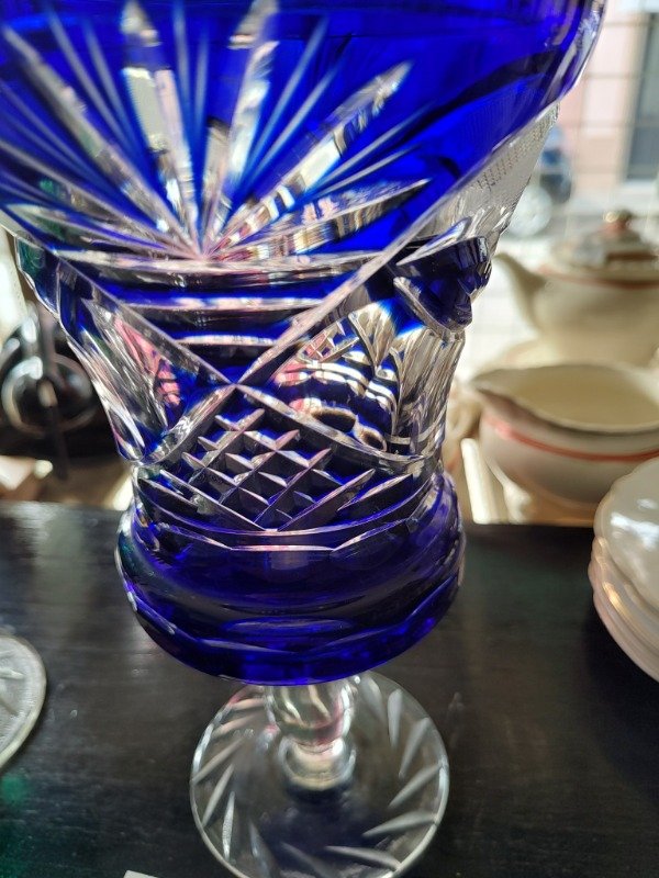 Producto - POTICHE AZUL 43 - 1