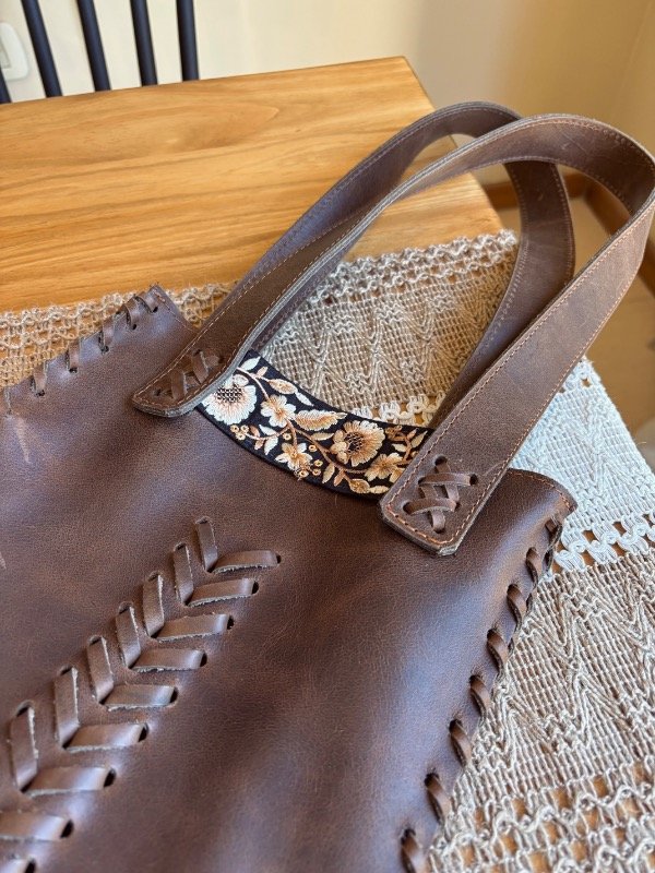 Producto - Matera Raquel