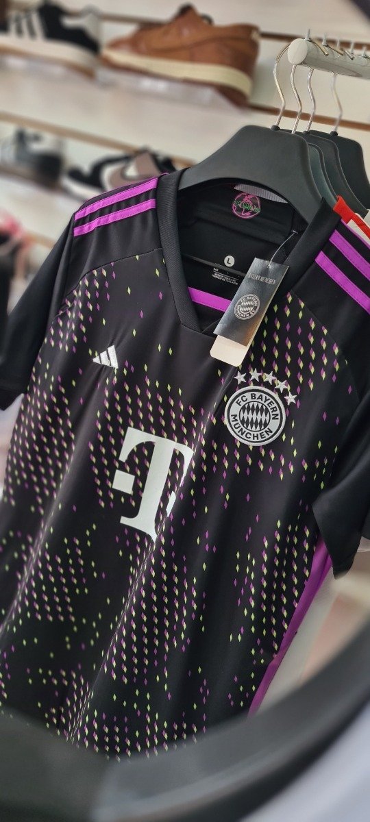 Producto - Camiseta Bayern Munchen
