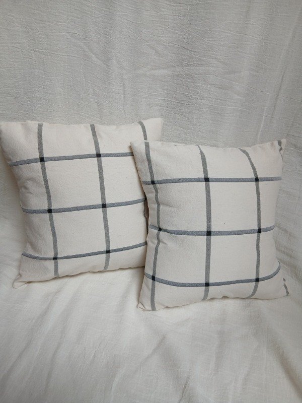 Producto - Almohadón a rayas varios diseños 40x40 - 6