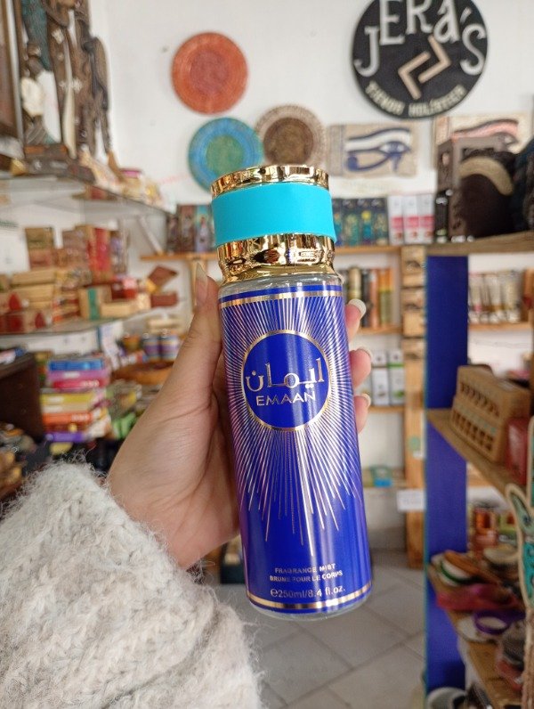 Producto - Emaan Floral
