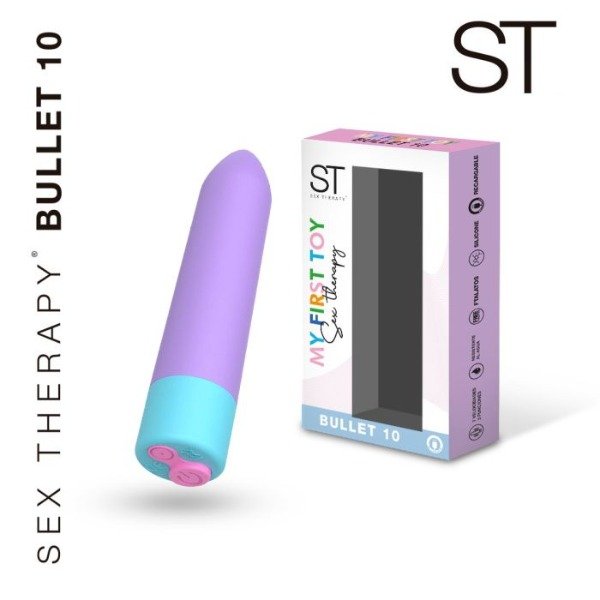Producto - Bullet 10 - Balita - 0