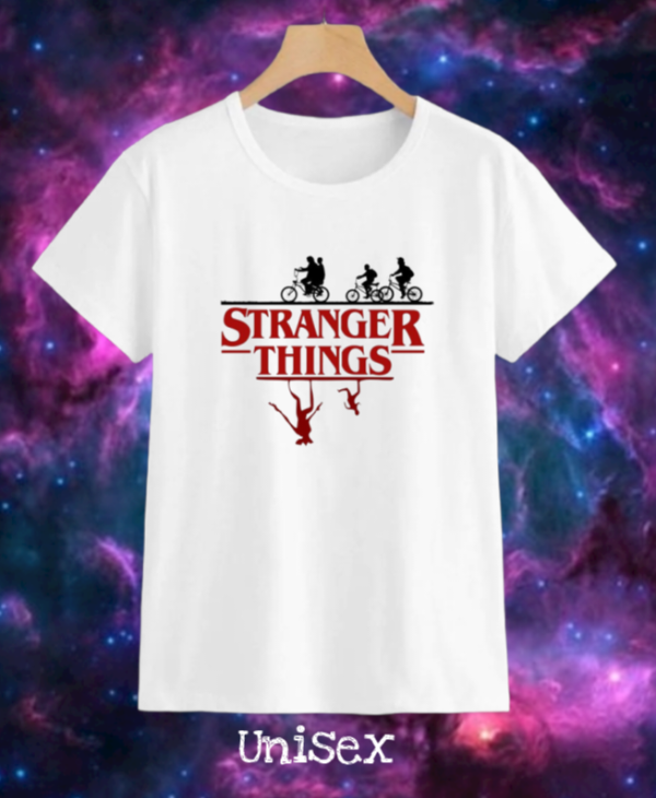Producto - Stranger things 2