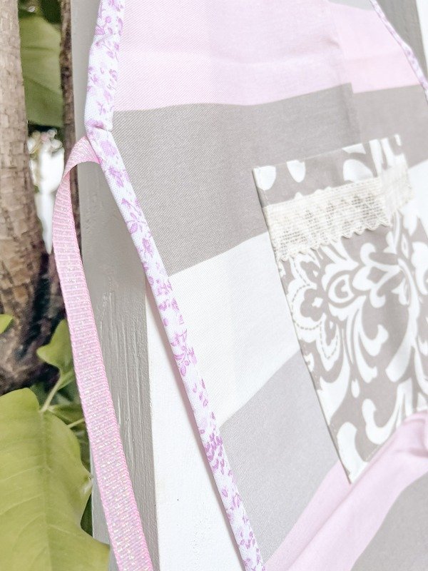 Producto - Delantal infantil 07