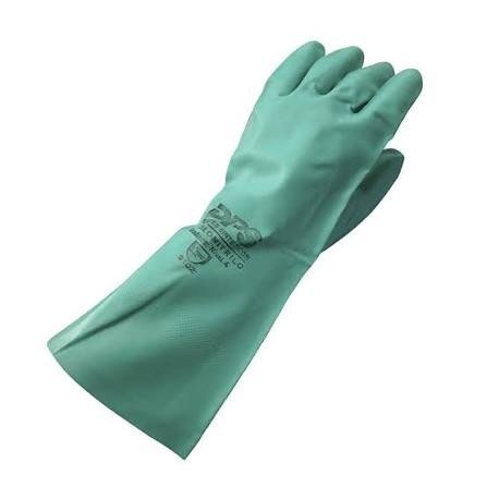 Producto - G-NITRILO ACRILO FLOCADO TALLE 9/ 91/2 DPS41484