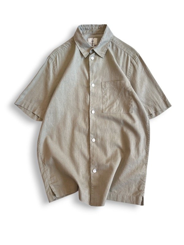 Producto - CAMISA HYM T.XS