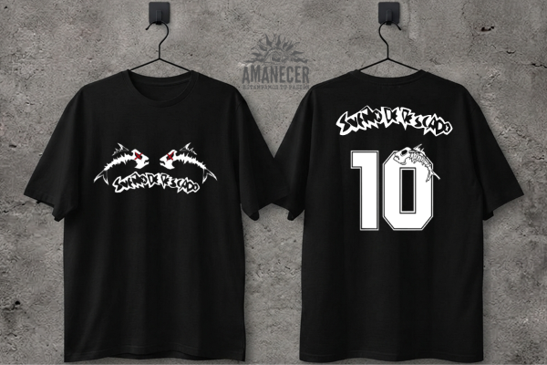 Producto - Remera Sueño de Pescado 10