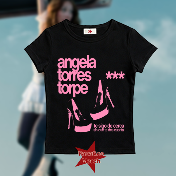Remera Clasica - torpe