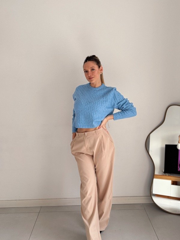 Producto - Sweater LADY
