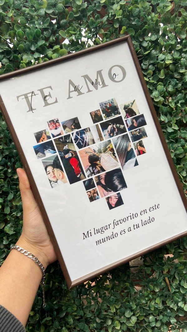Producto - Cuadros Personalizados - 8