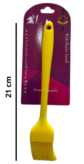 Producto - Pincel silicinado 21 cm