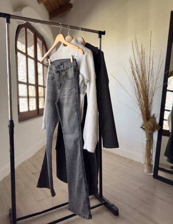 Producto - Jean Oxford Zoe