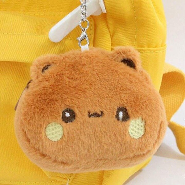 Producto - Llavero Monedero Dudu - 0