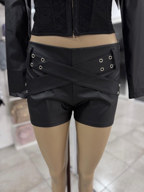 Producto - Short CAMILE