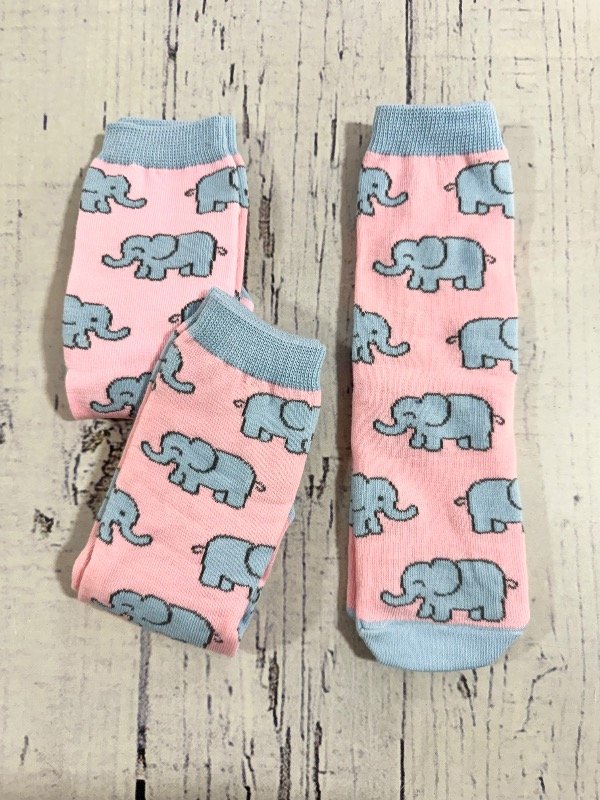 Producto - Elefantitos 3/4 Infantil