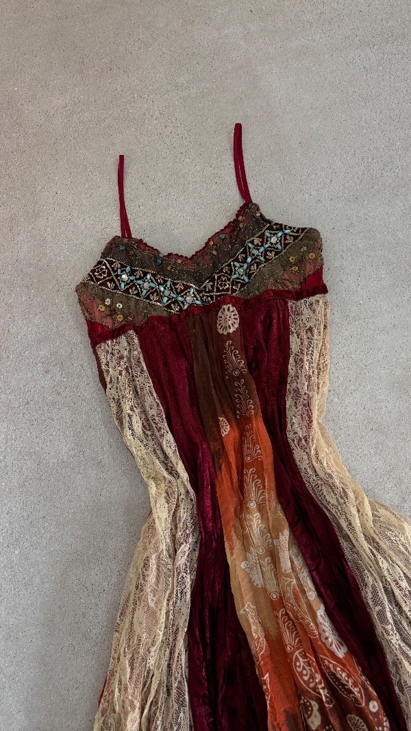 Producto - Vestido fairy serena