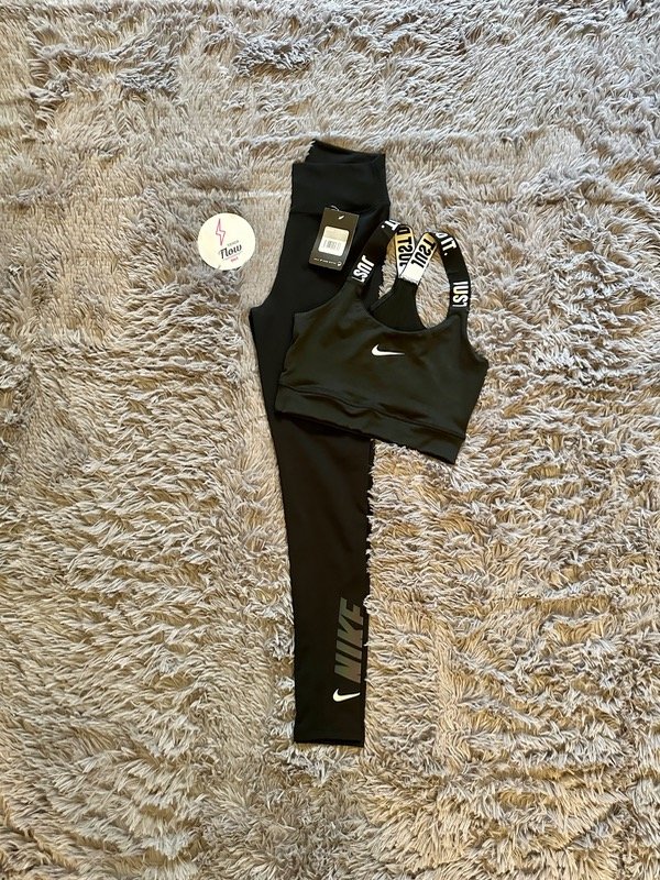 Producto - Calza Nike Tornasolada