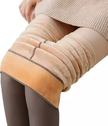 Producto - CALZA MEDIAS PANTY EFECTO PIEL